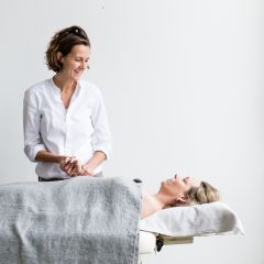 Claire Meijers - Arts Acupuncturist | Praktijk Elsa Wierda, Alkmaar